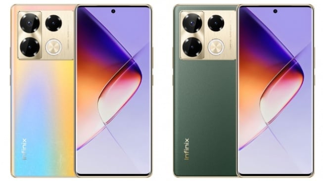 Lagi Nyari HP 5G yang Murah? Ini Daftar HP 5G Murah Harga di Bawah Rp 3 Juta