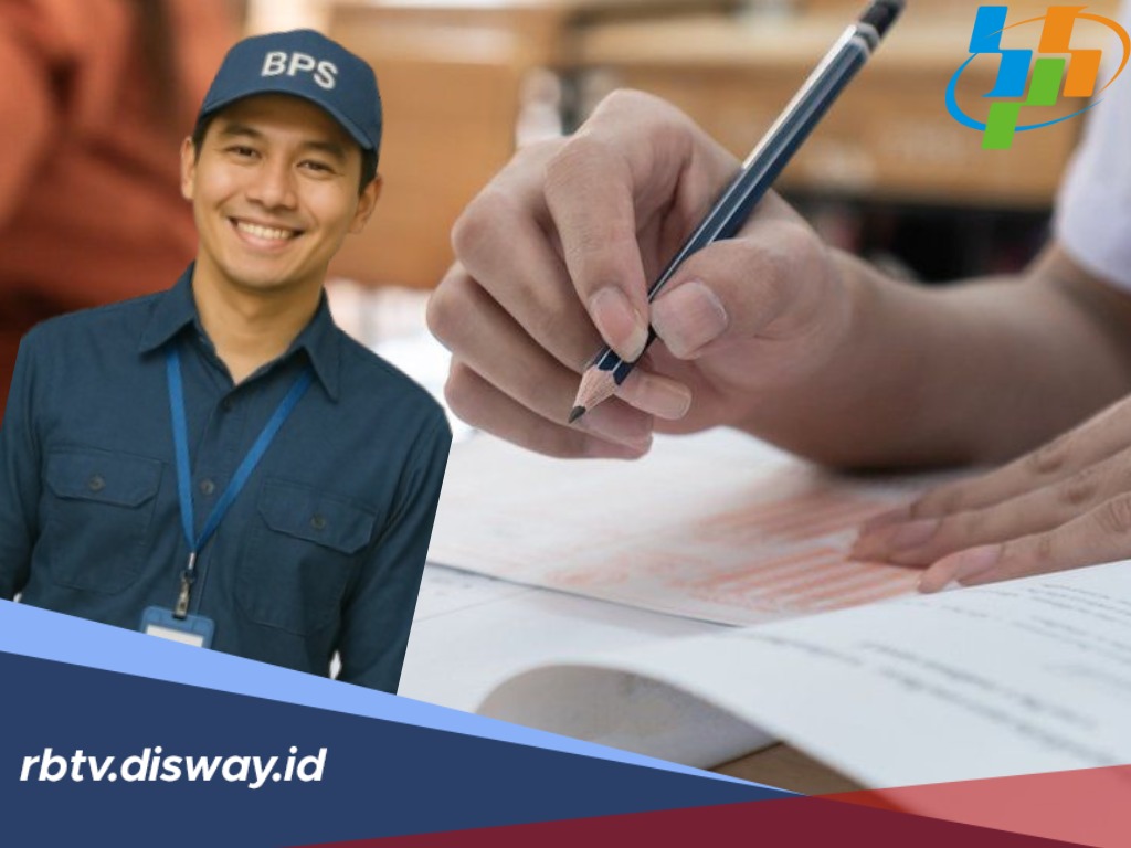Tanpa Download PDF, Ini Kumpulan Contoh Soal Tes Kompetensi Mitra Statistik BPS 2026