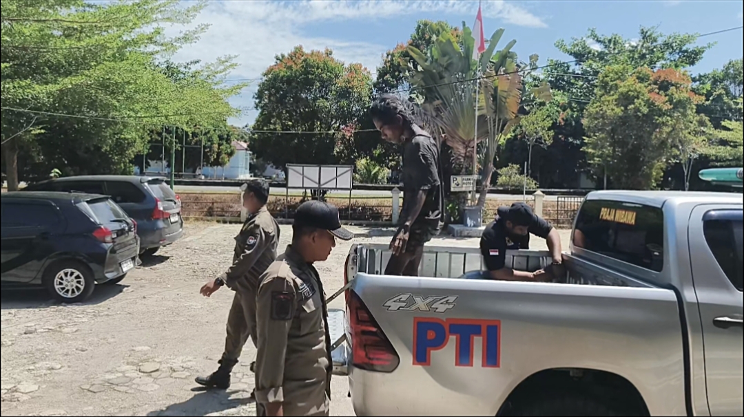 Sepanjang Tahun 2026, Dinsos Mukomuko Rujuk 15 ODGJ ke RSJ Bengkulu
