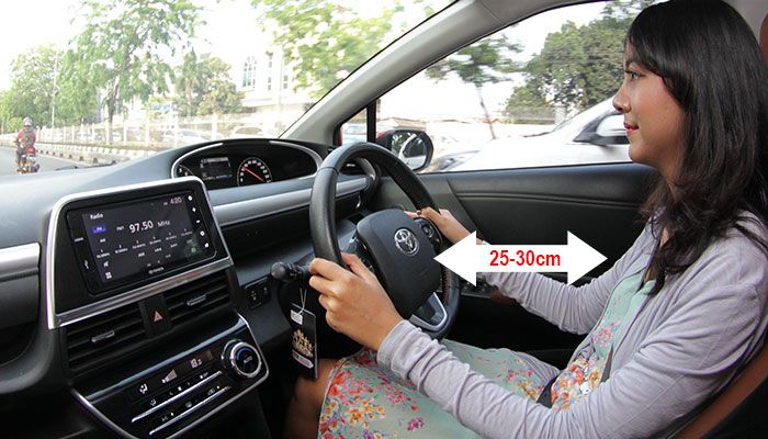 Buat Kamu Pengguna Toyota Avanza, Tahu Gak 5 Fitur Tersembunyi Alias Luput dari Perhatian yang Ada di Mobilmu