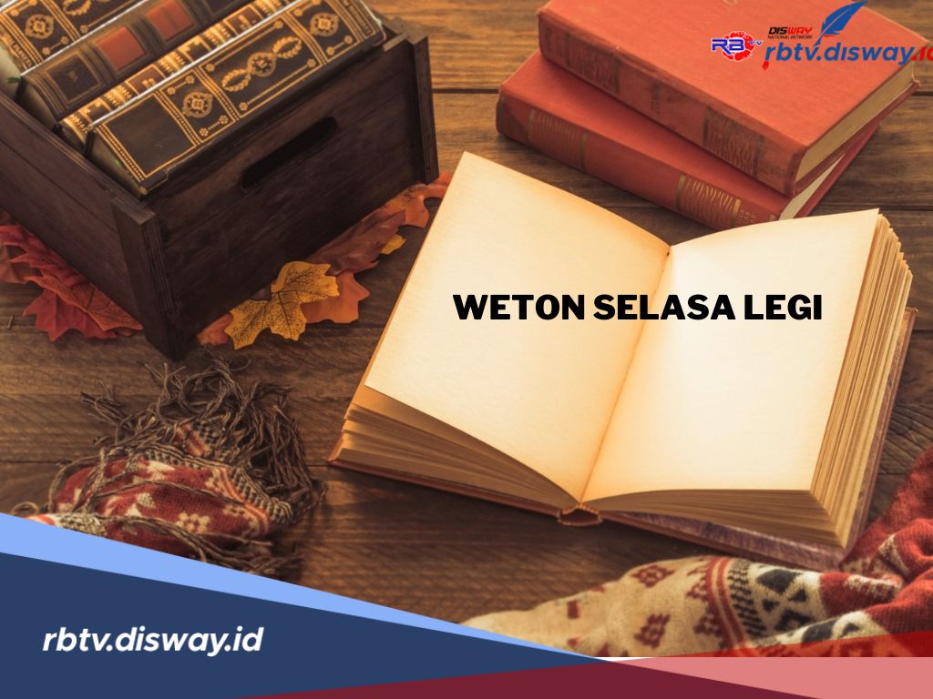 Primbon Weton Selasa Legi di Bulan Suro 2025, Apa Saja yang Dilarang dan Dibolehkan