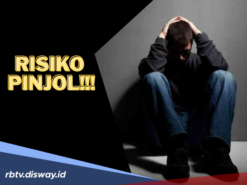 Benarkah Pinjol Cepat dan Praktis Bisa Bahayakan Psikologis