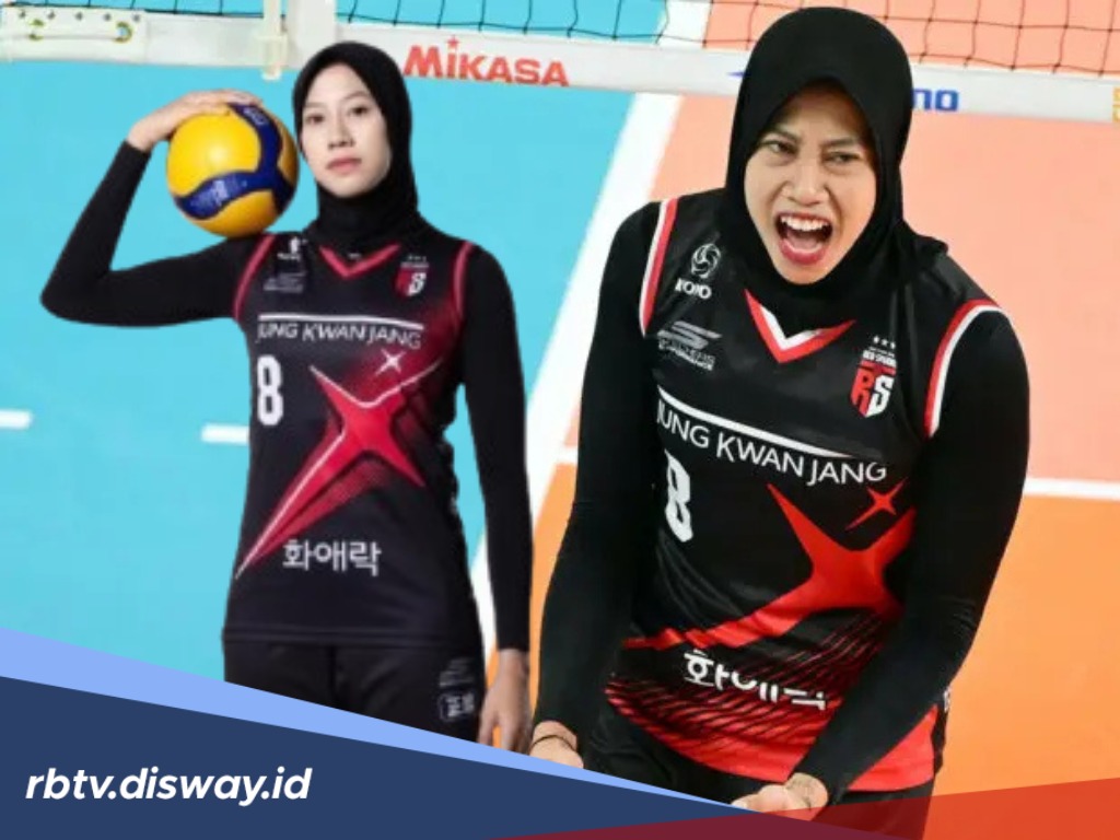 Legenda Voli Turki Sebut Megawati Tak Layak Gabung ke Manisa BBSK, Apa Alasannya?