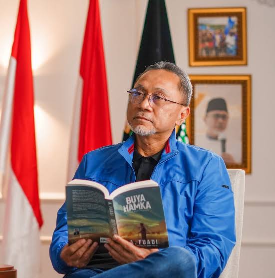 Tentang Pelepasan 1,6 Juta Ha Hutan Era Menhut Zulkifli Hasan