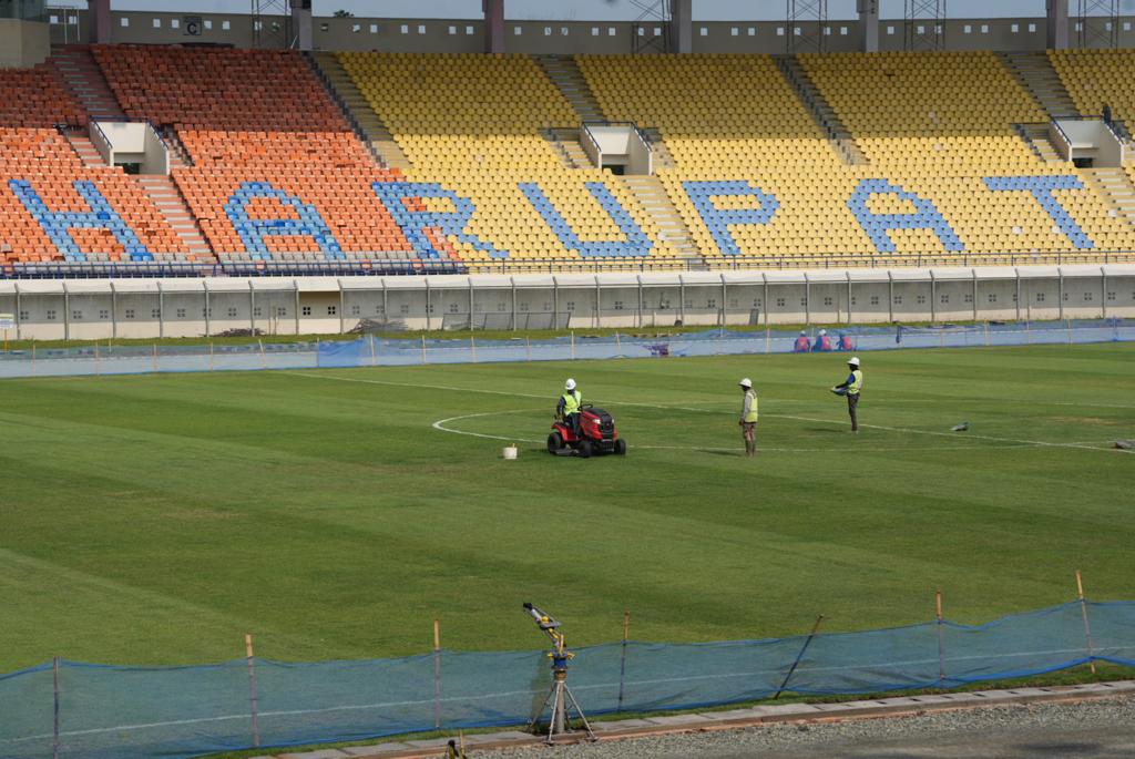 Piala Dunia U-20 di Depan Mata, Diikuti 24 Negara, Dipentas di 6 Kota