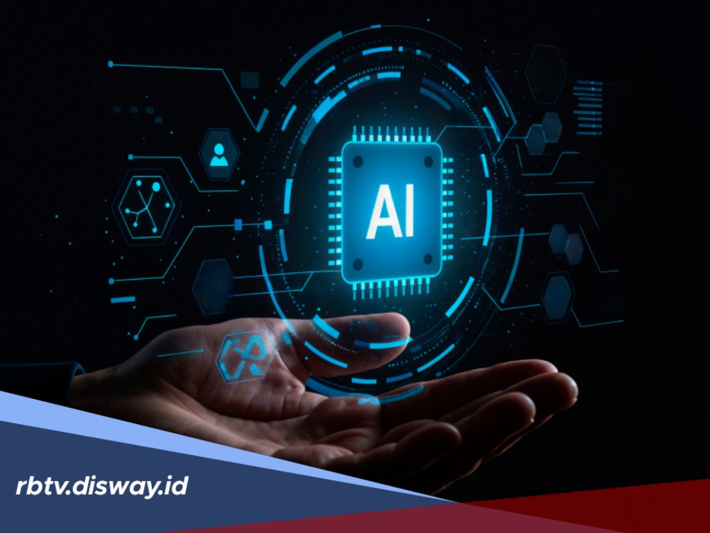 7 Jurusan Kuliah yang Paling Dicari Perusahaan Teknologi AI dan Robotik Tahun 2026