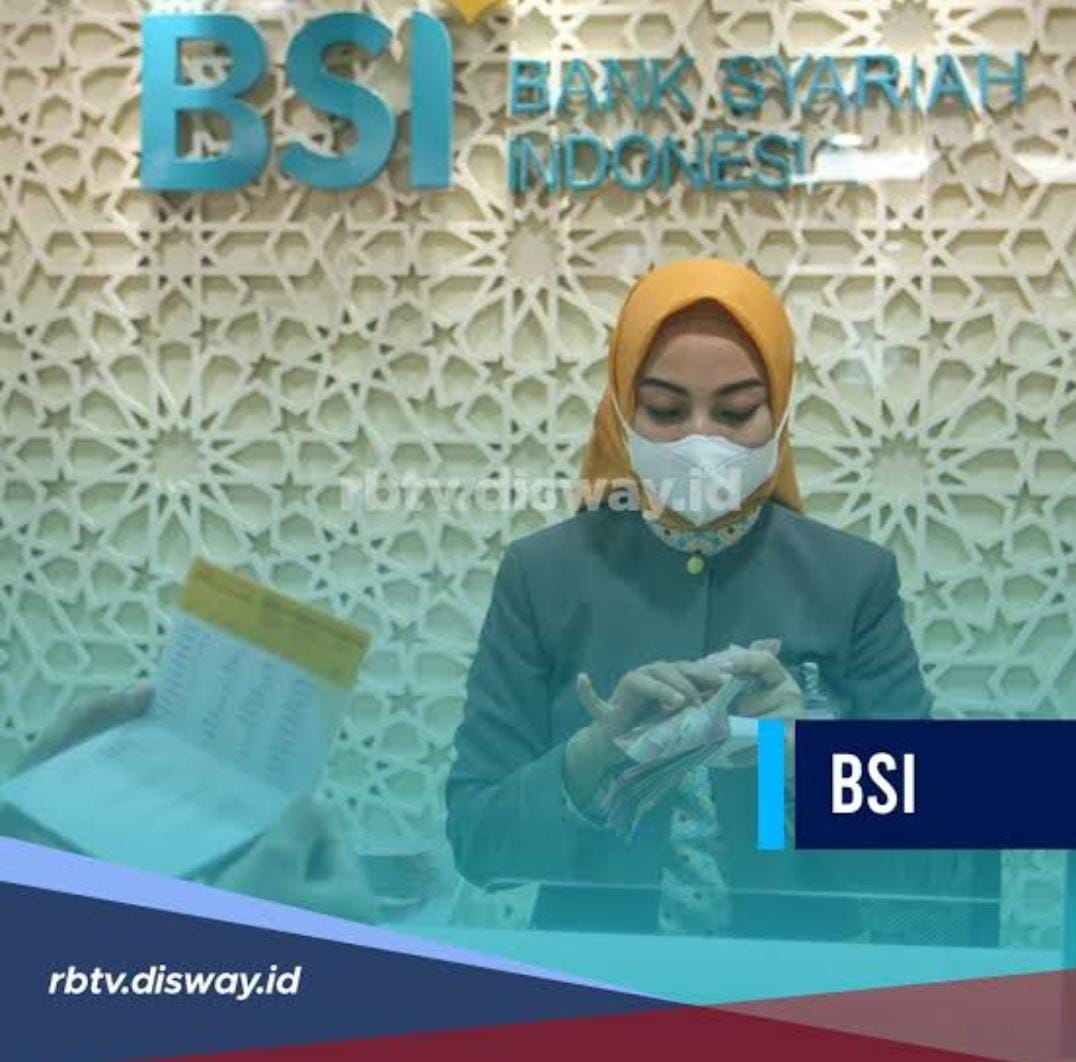 KUR BSI Pinjaman Rp 20 juta, Cicilan Cuma Rp 300 ribuan, Lengkapi 6 Syarat Berikut untuk Pengajuan