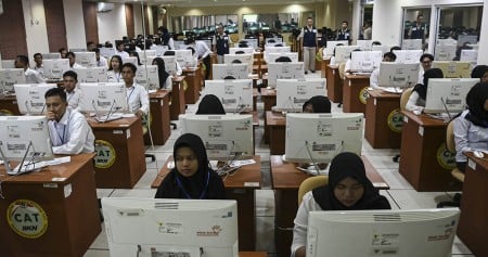 Daftar Gaji PPPK Paruh Waktu Seluruh Kabupaten dan Kota di Jawa Timur, 5 Wilayah Lebih dari Rp 4 Juta