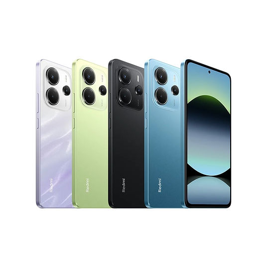 5 HP Redmi dengan ROM 64 GB, Apa saja Keunggulannya?