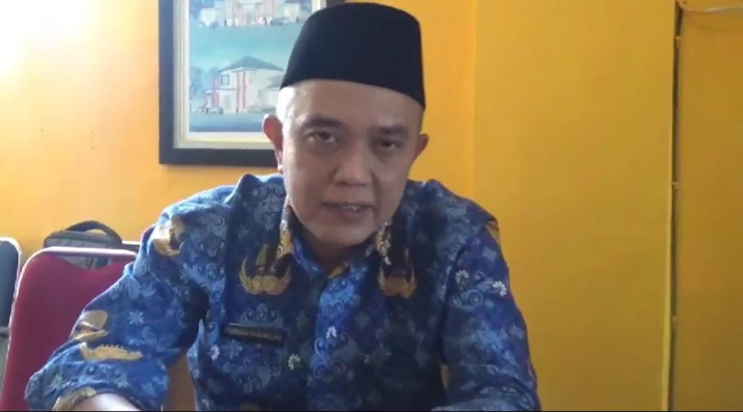 Nama Kadis PUPR Bengkulu Tengah Dijual Ke Kepala Desa, Modusnya Seperti Ini