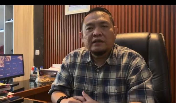 Dikbud Kota Bengkulu Jamin Seluruh Anak Dapat Sekolah pada SPMB Tahun Ini