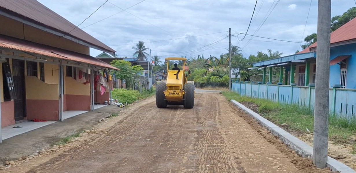 Dana Alokasi Khusus PUPR Mukomuko Nol, Apakah Tahun Depan Mukomuko Tanpa Pembangunan?