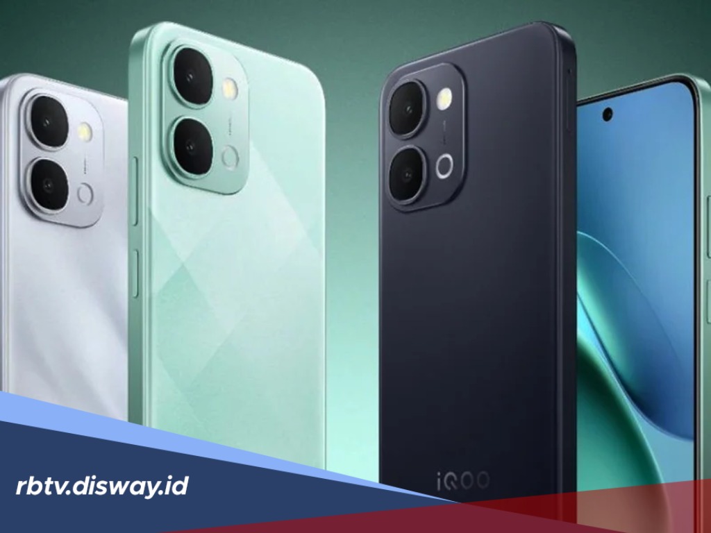 Belum Resmi Rilis, Namun Spesifikasi iQOO Z11 Sudah Bocor Duluan