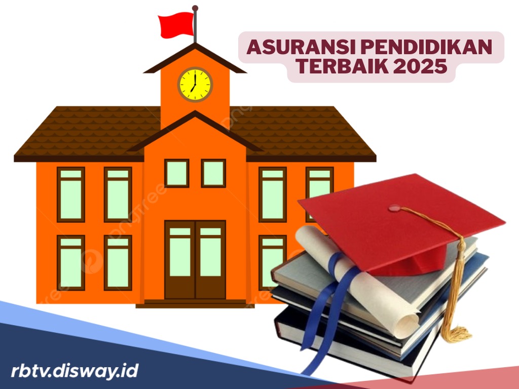 5 Rekomendasi Asuransi Pendidikan Terbaik 2025, Selamatkan Masa Depan Anak