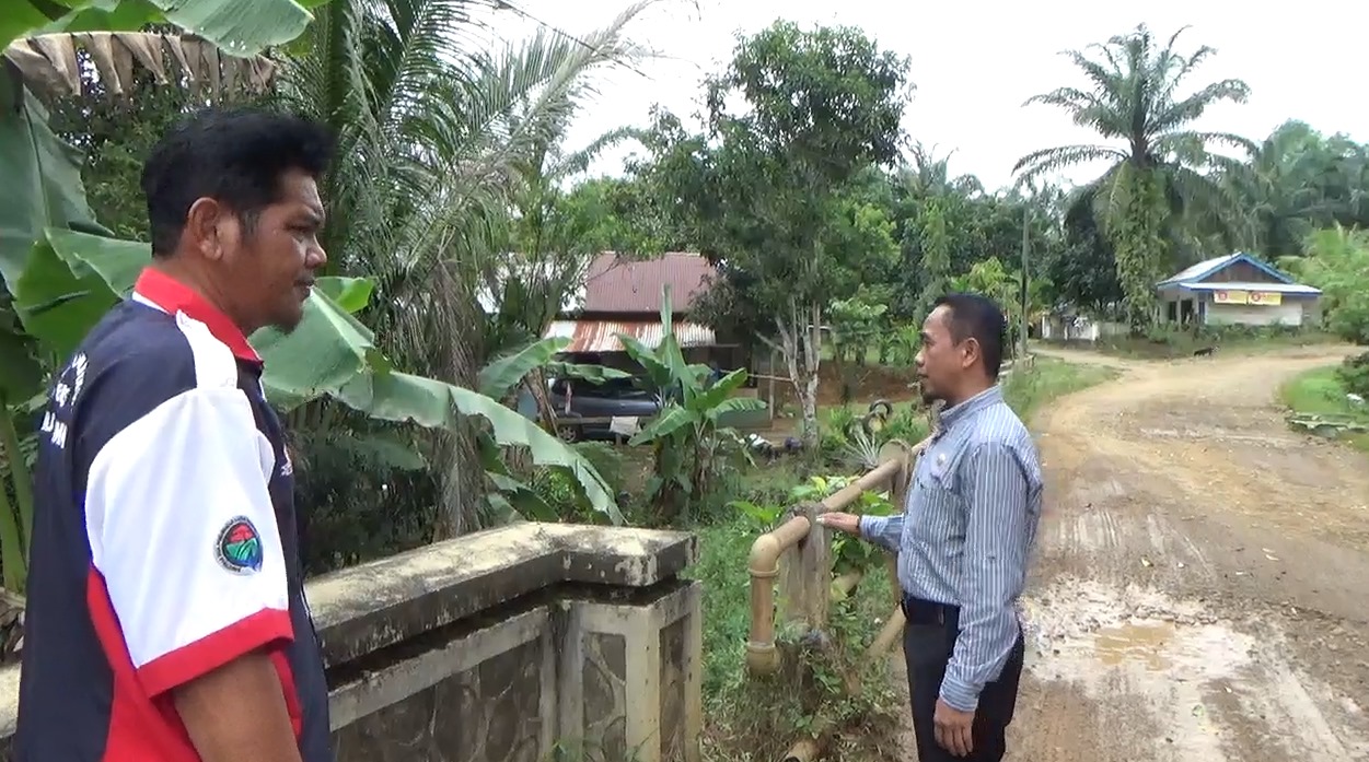 Kabupaten Terkaya Nomor Dua di Bengkulu dengan Bupati Termuda, Tiga Desanya Berstatus 'Desa Tertinggal'