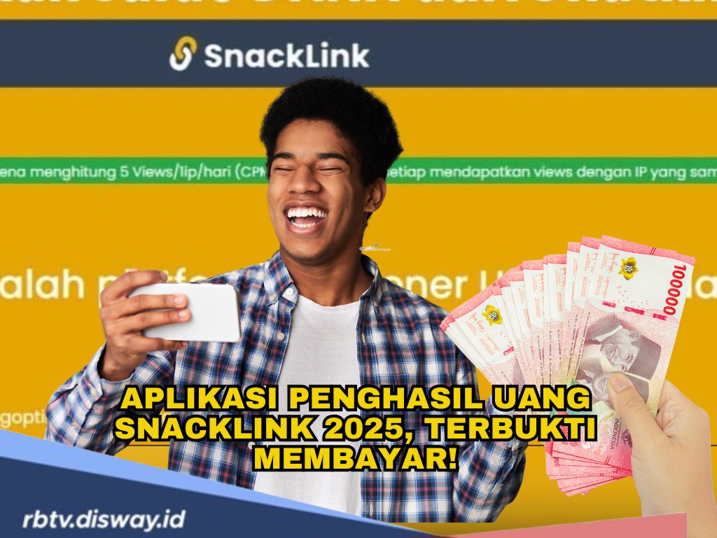 So Sweet, Hari Ini Minggu 16 Februari Ada Aplikasi Khusus Penghasil Uang Saldo DANA