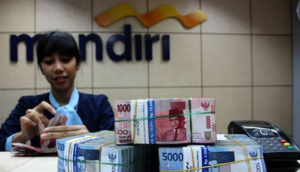 Pinjaman Online Bank Mandiri Rp 50 Juta untuk Karyawan, Ini Syarat dan Cara Pengajuan Agar Disetujui
