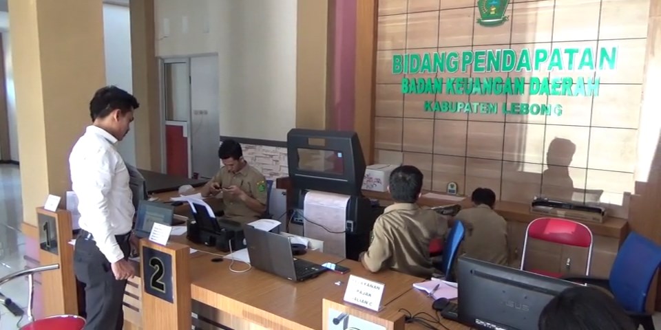 Dana Bagi Hasil Naik Menjadi Rp 30,5 Miliar, Pemkab Lebong Berharap Dibayar Tepat Waktu