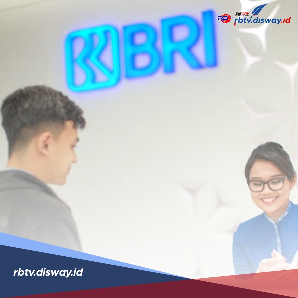 KUR BRI 2024 Tanpa Jaminan, Pinjaman Rp 50 Juta Tanpa Daftar Online, Ini Syaratnya 