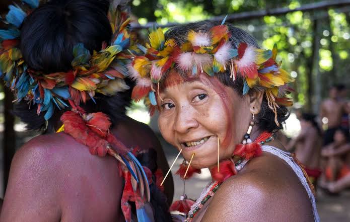 Ritual Aneh di Daerah Ini Bikin Merinding, Memakan Abu Jasad Keluarga yang Sudah Dikremasi