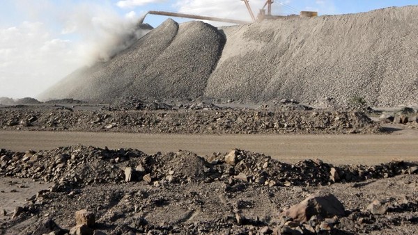 Indonesia Super Kaya, Ternyata di Tiga Pulau Ini Punya Harta Karun Incaran Dunia 