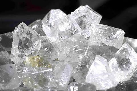 Harta Karun Berlian di Indonesia Ada di 7 Lokasi Ini, Jadi yang Terbesar 