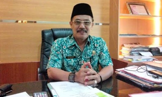 Ingat Cuti Bersama ASN Hingga 7 April, Pemkot Bengkulu Izinkan ASN FWA Tanggal 8 April, Syaratnya Ini