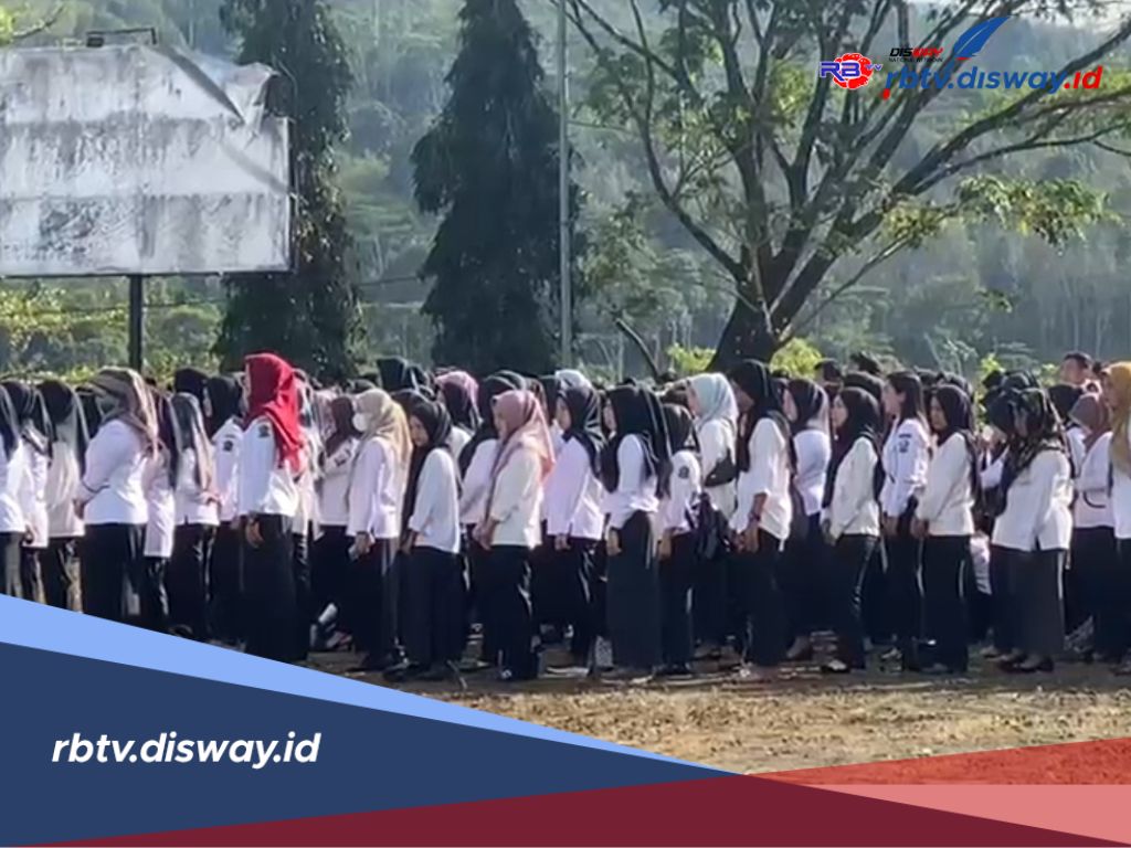 Berada Diujung Tanduk, 1.779 THLT di kabupaten Lebong Dirumahkan