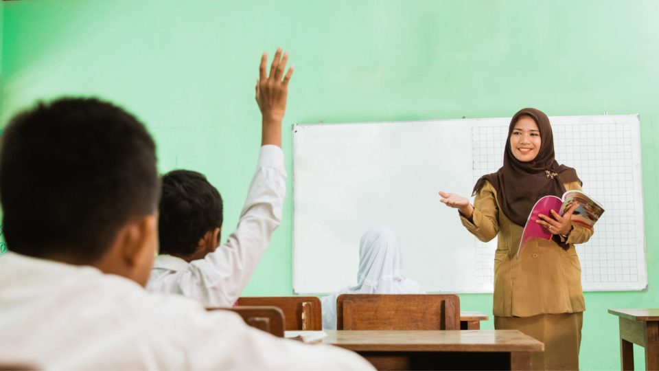 Angin Segar, Sebentar Lagi Guru Non-ASN Bakal Dapat Tunjangan, Segini Nominalnya 