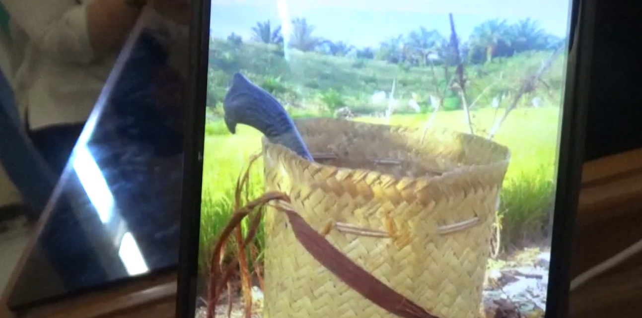 Bengkulu Tengah Usulkan Beronang Jadi Warisan Budaya Tak Benda