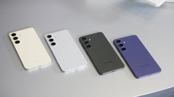 Harga 2 HP Samsung Ini Turun di Januari 2026, Buat Flagship Lain Gigit Jari