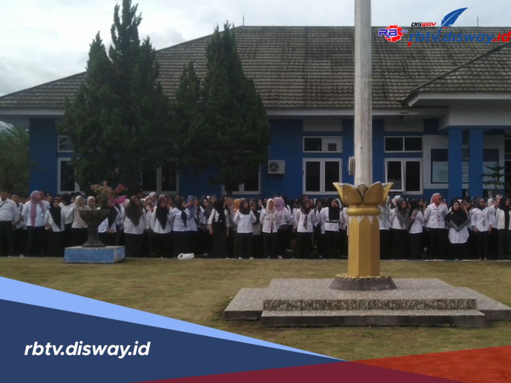 Pemeriksaan Ulang Berkas P3K Lebong Tahap I Kapan Tuntas?