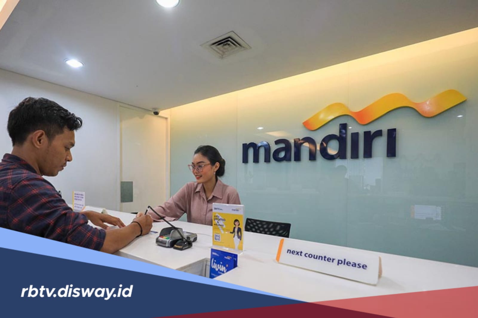 Ini Keuntungan Ajukan Pinjaman di KSM Mandiri, Sudah Cek?