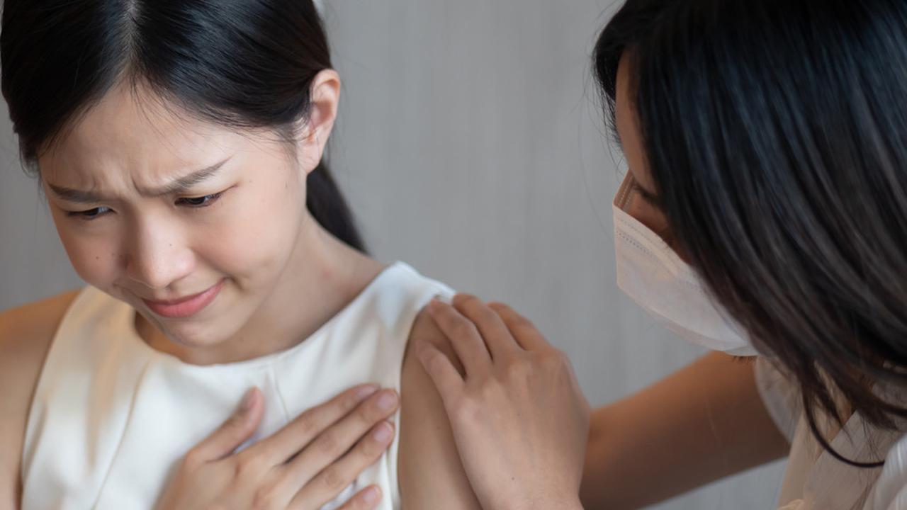 Jangan Kaget, Ini Arti Cegukan Terus Menerus Menurut Primbon Jawa 