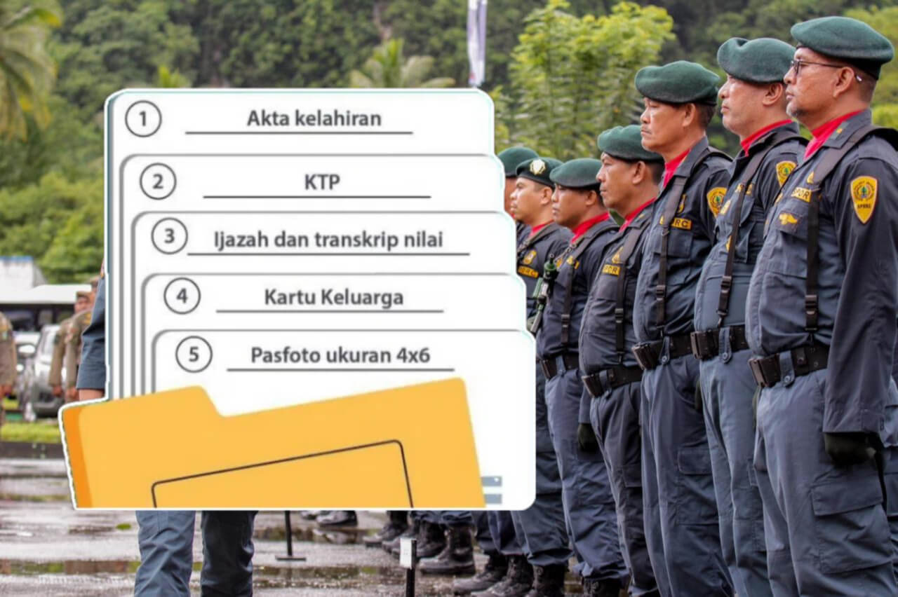 Rekrutmen CPNS Polhut di KLHK 2026, Ini Daftar Berkas yang Harus Disiapkan