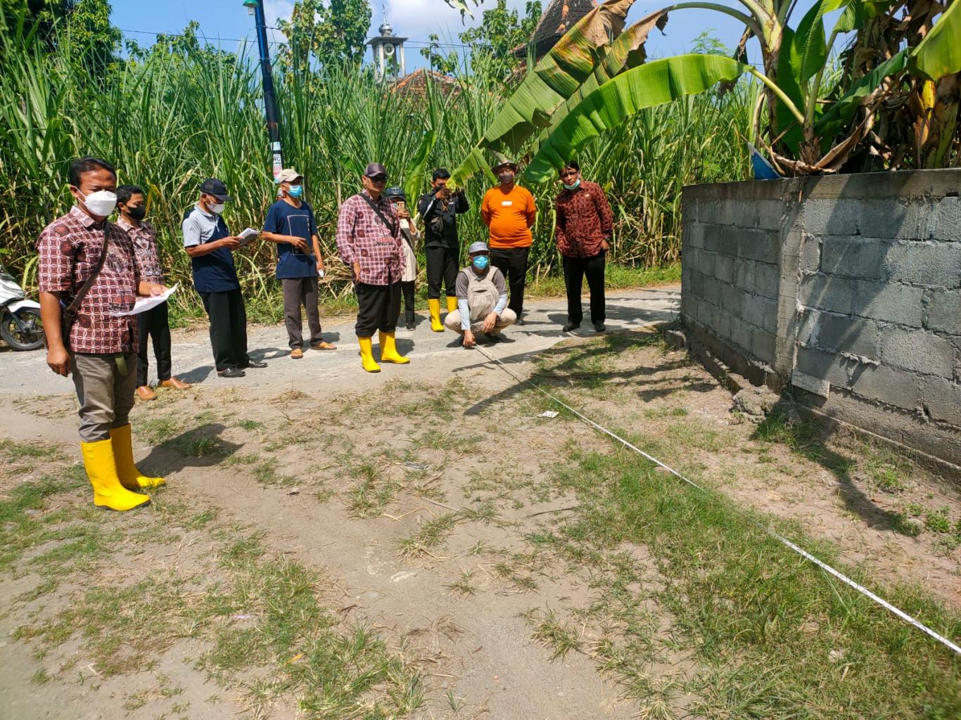 Seleksi Pendamping Lokal Desa, Lulusan SMA Bisa Daftar, Segini Gaji yang Bakal Diterima