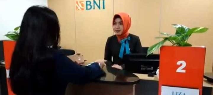 KUR BNI hingga Rp 50 Juta untuk Pemilik Usaha Produktif, Cek Syaratnya di Sini