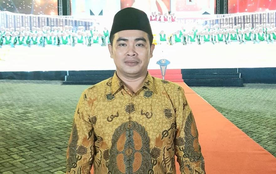 Kemenag Bengkulu Utara Terbitkan Besaran Qimat Zakat Fitrah dan Fidyah Tahun 2024