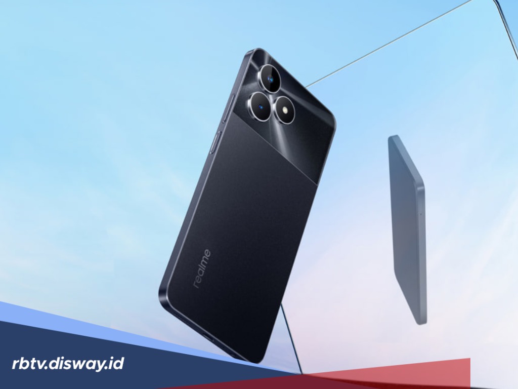 Punya Ruang Penyimpanan Luas Harga Minimalis, Berikut Daftar HP Rp 1 Jutaan RAM 8GB