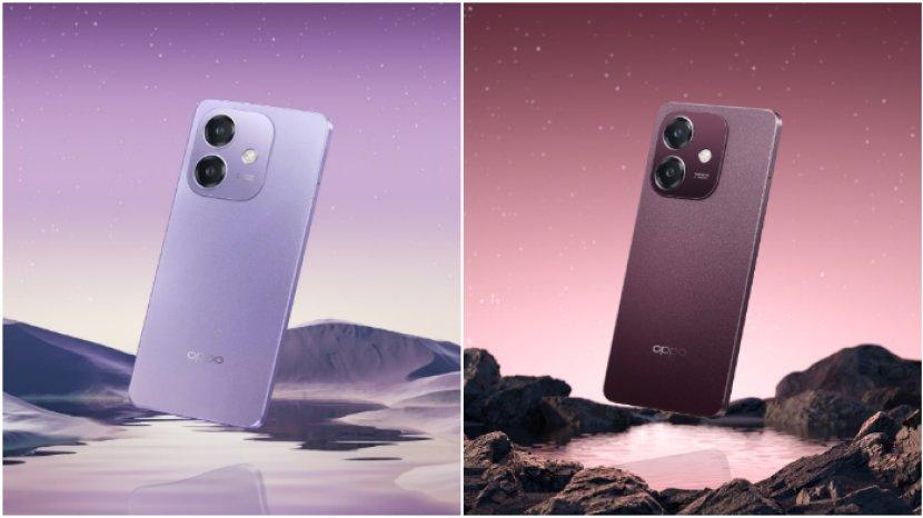 Infinix Hot 60i Vs Redmi 13X, Seperti Ini Perbandingannya