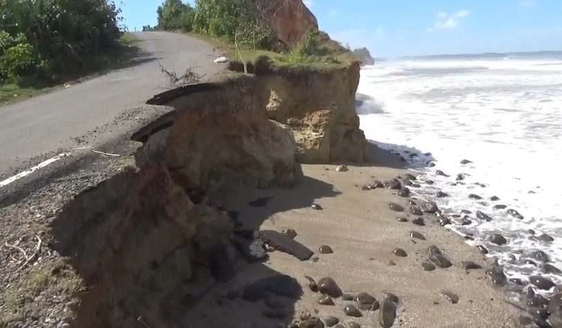 Jalan Non Status di Bengkulu Utara, Pemkab Minta Pusat Segera Tetapkan Status Jalan