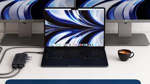Apple Segera Perbarui MacBook Air M4, Berikut Ulasannya