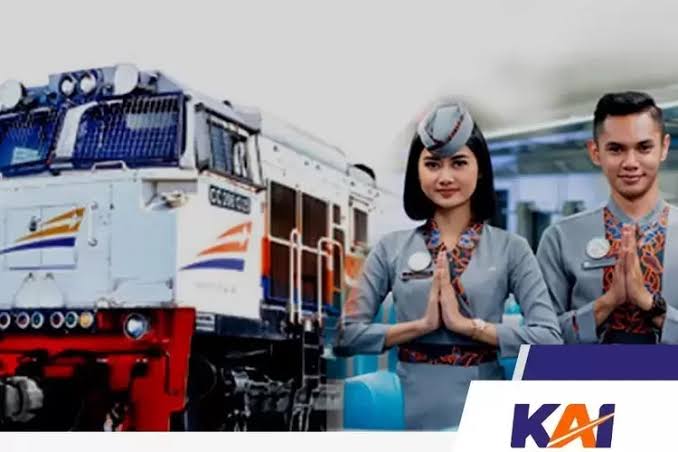 Dibuka Lowongan Kerja PT KAI Tamatan SMA Bisa Daftar, Ini Syarat dan Cara Daftarnya