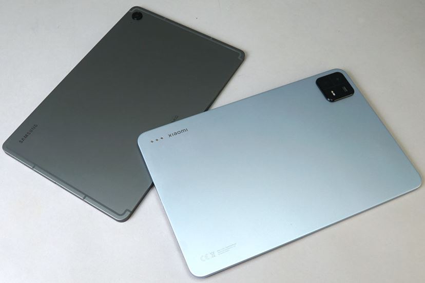 Samsung Galaxy Tab S9 FE Vs Xiaomi Pad 6, Begini Perbandingan Spesifikasi dan Harga Terbarunya   