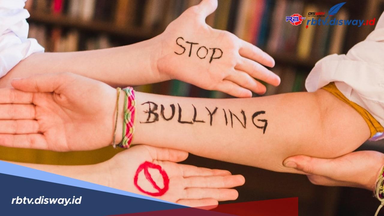 Stop Perundungan! 23 Februari Memperingati International Stand Up Bullying Day