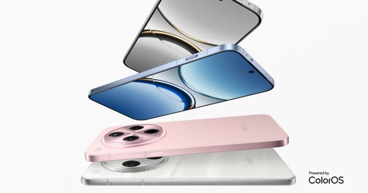 Sebelum Beli Baca Info Ini, Berikut 5 HP Oppo dengan Kamera Terbaik