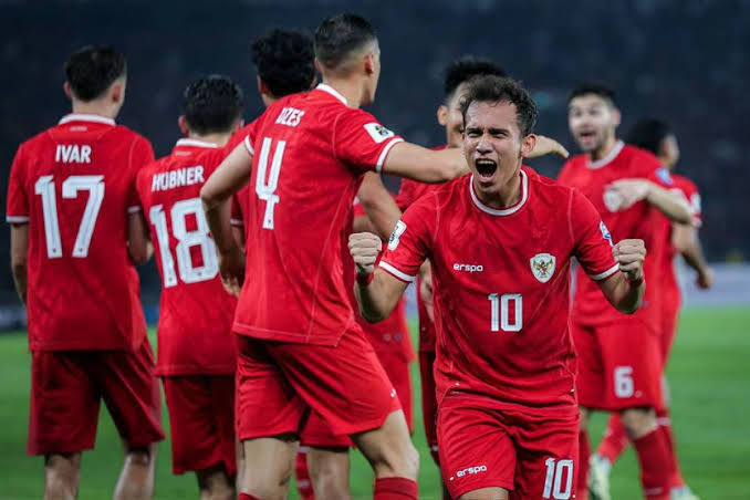 Kualifikasi Piala Dunia 2026 zona Asia, Jadwal Pertandingan Bahrain Vs Timnas Indonesia