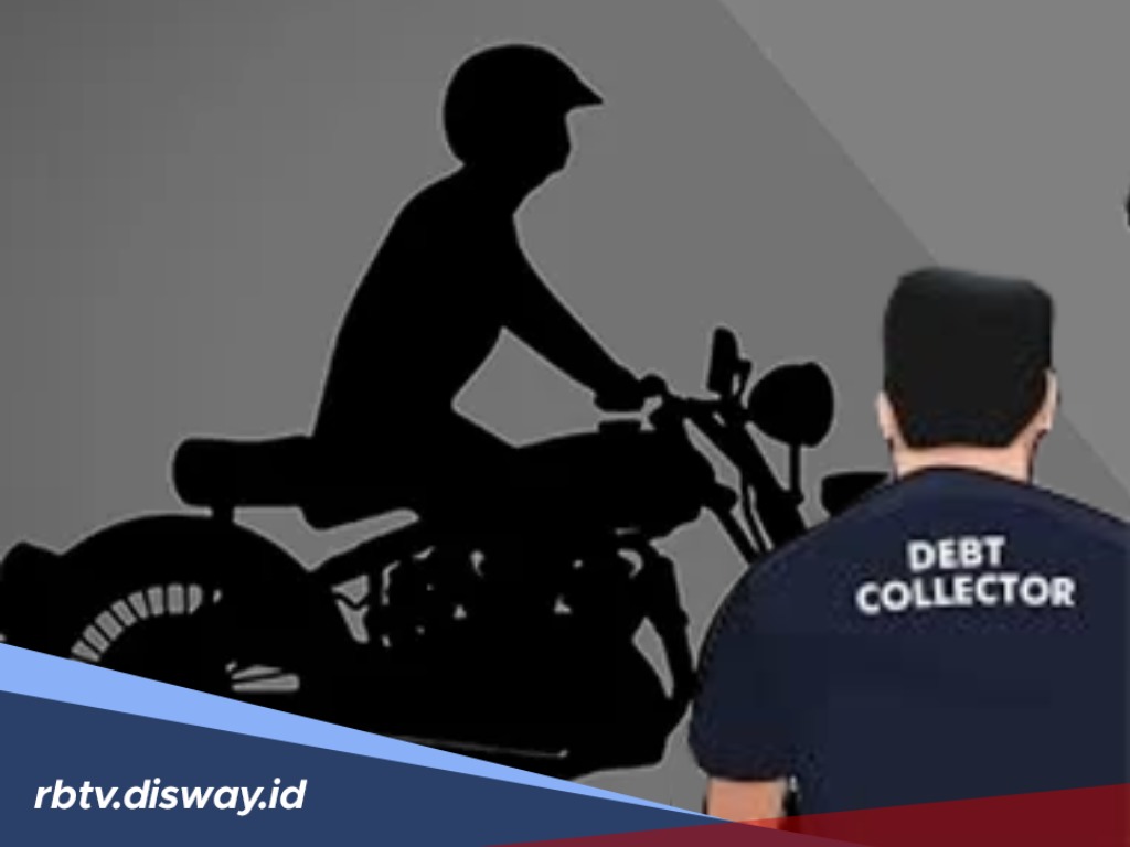 Sering Muncul di Jalanan Tiba-tiba Narik Kendaraan, Bolehkan Hal Itu Dilakukan oleh Matel?