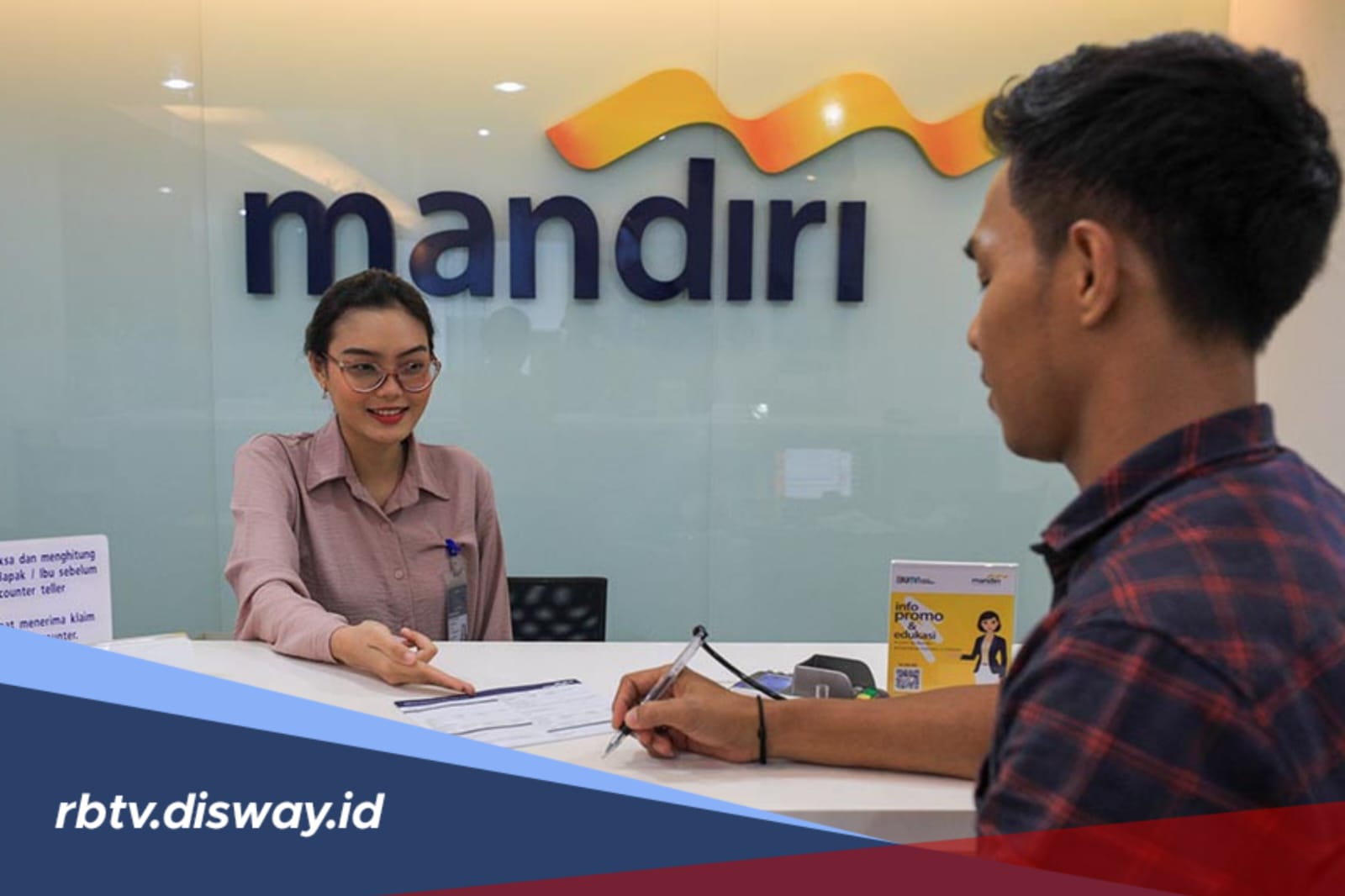 Simak! Ini Syarat dan Cara Dapatkan Pinjaman KSM Mandiri 2026 