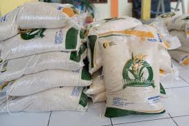 Info Terbaru Bansos Beras Rp 10 Kilogram, Pemerintah Kembali Salurkan di Bulan Ini